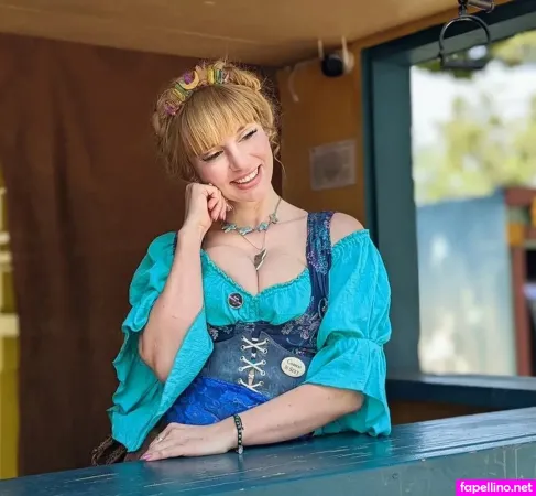 Goddess Aura OnlyFans Thumbnail #06bZCWGWJX