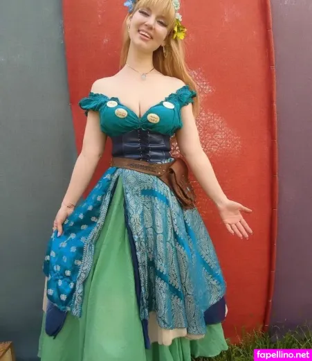 Goddess Aura OnlyFans Thumbnail #AQYMMB8Fur