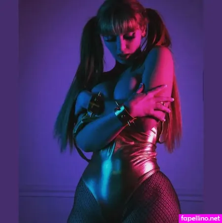 Goddess Aura OnlyFans Thumbnail #Cg4YPkFS7k