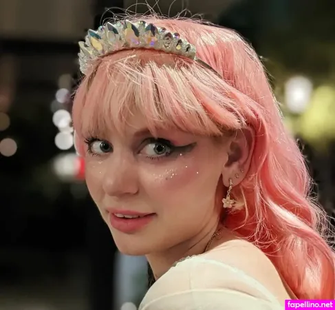 Goddess Aura OnlyFans Thumbnail #Dg73B3HNwL