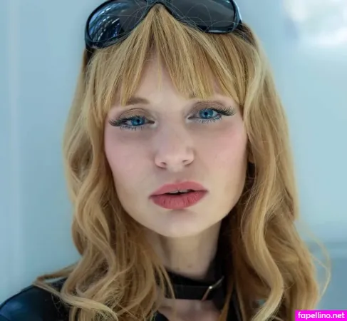 Goddess Aura OnlyFans Thumbnail #FNinP7y0cq