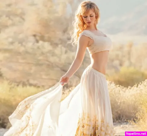 Goddess Aura OnlyFans Thumbnail #ITixouacMG