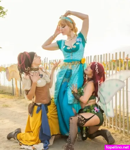 Goddess Aura OnlyFans Thumbnail #RXLW77WZoe