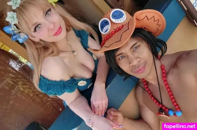 Goddess Aura OnlyFans Thumbnail #bVdcd9xz1y