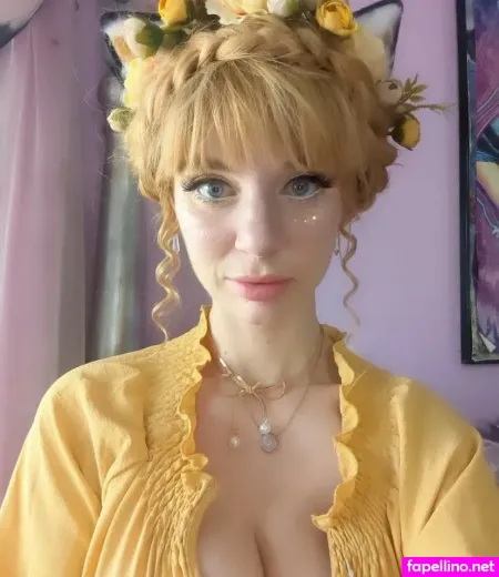 Goddess Aura OnlyFans Thumbnail #gUcz0IXAXz