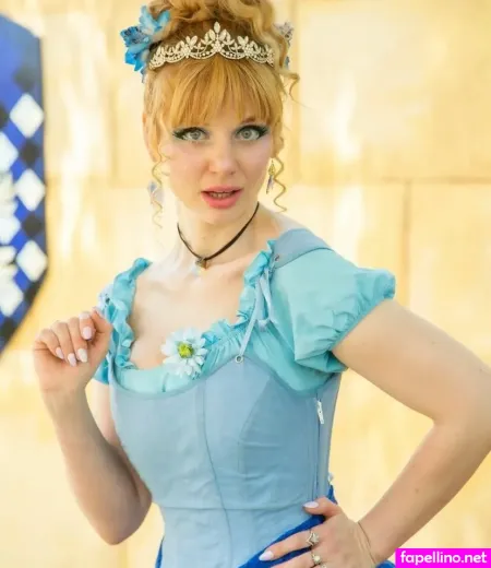 Goddess Aura OnlyFans Thumbnail #jfScSbTLXJ