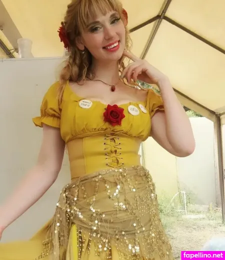 Goddess Aura OnlyFans Thumbnail #sjjKVpfew6