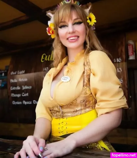 Goddess Aura OnlyFans Thumbnail #wHGhVcwl1Y