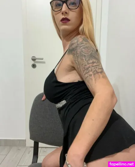 Goddess Blaze OnlyFans Thumbnail #JbWfAQFkIc