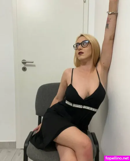 Goddess Blaze OnlyFans Thumbnail #LxfzPOuK5V