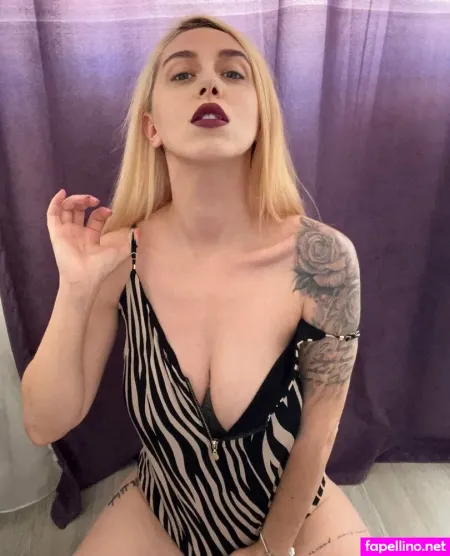 Goddess Blaze OnlyFans Thumbnail #Ow641BXf08
