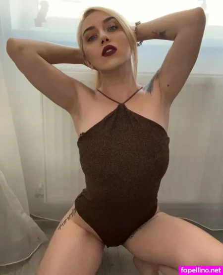 Goddess Blaze OnlyFans Thumbnail #POBQfOPgj7