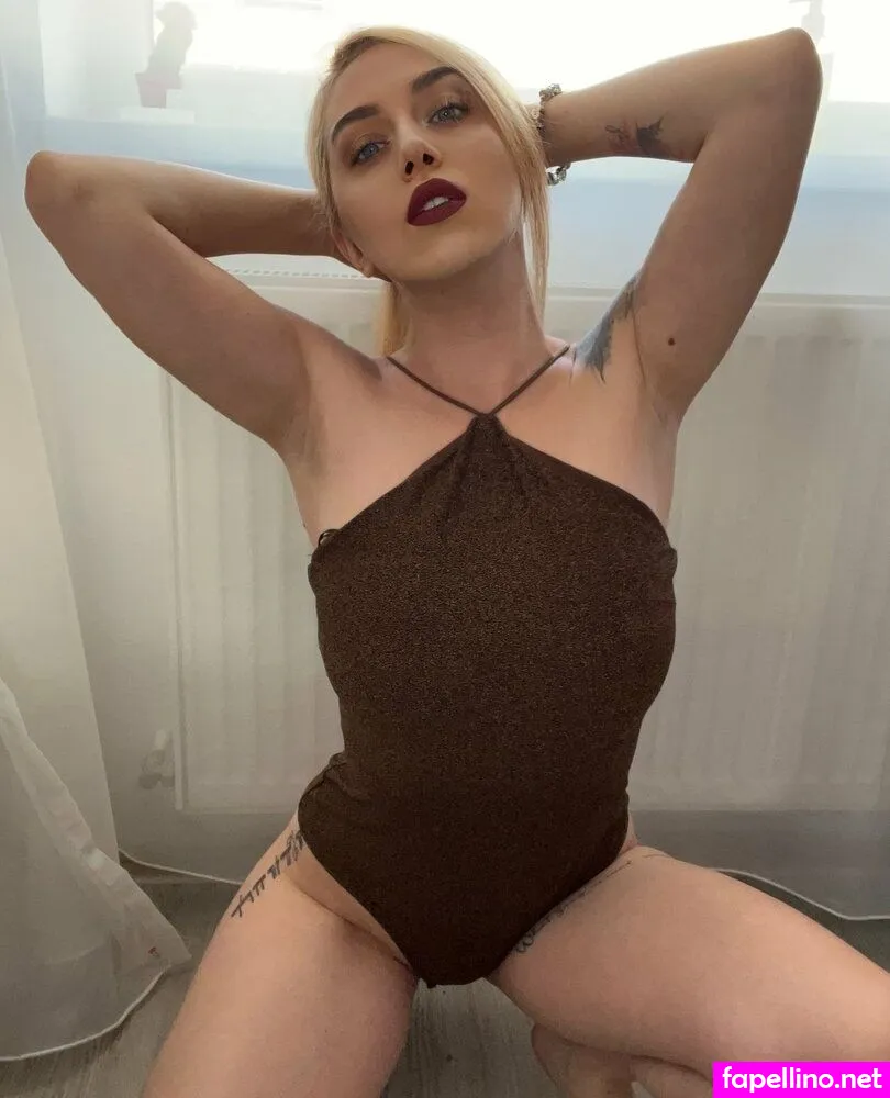 goddess-blaze, goddess_blaze_ Nude Leaked OnlyFans Photo #POBQfOPgj7