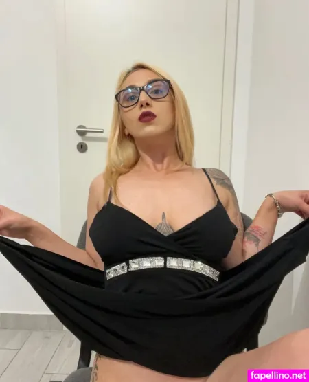 Goddess Blaze OnlyFans Thumbnail #RQbcnITO78