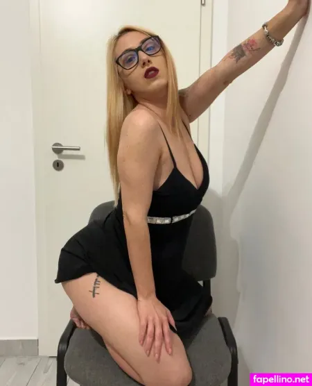 Goddess Blaze OnlyFans Thumbnail #T0PpEHhx3Q