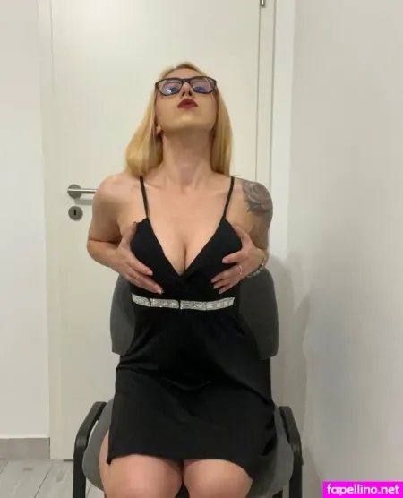 Goddess Blaze OnlyFans Thumbnail #YuGR0WhaDg