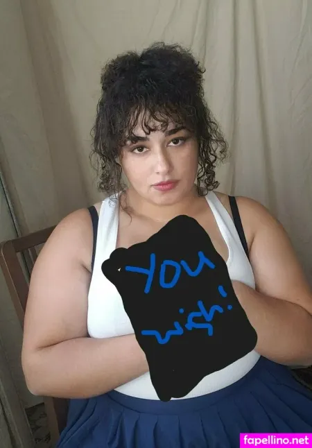 Goddess Cc95 OnlyFans Thumbnail #GoUdUbQNXY