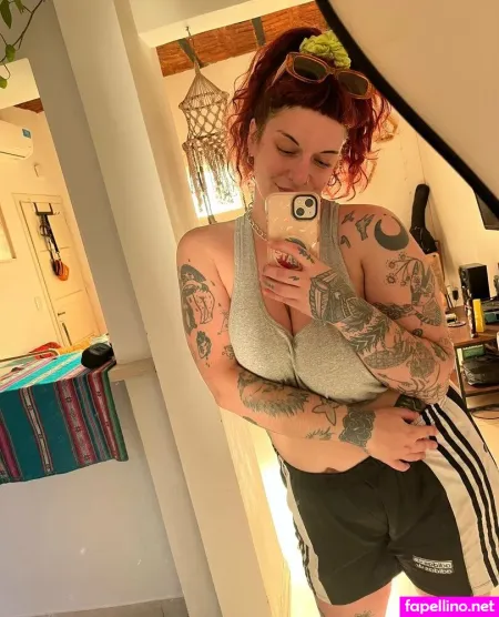 Goddess Cocorosie OnlyFans Thumbnail #01JBkVm2js
