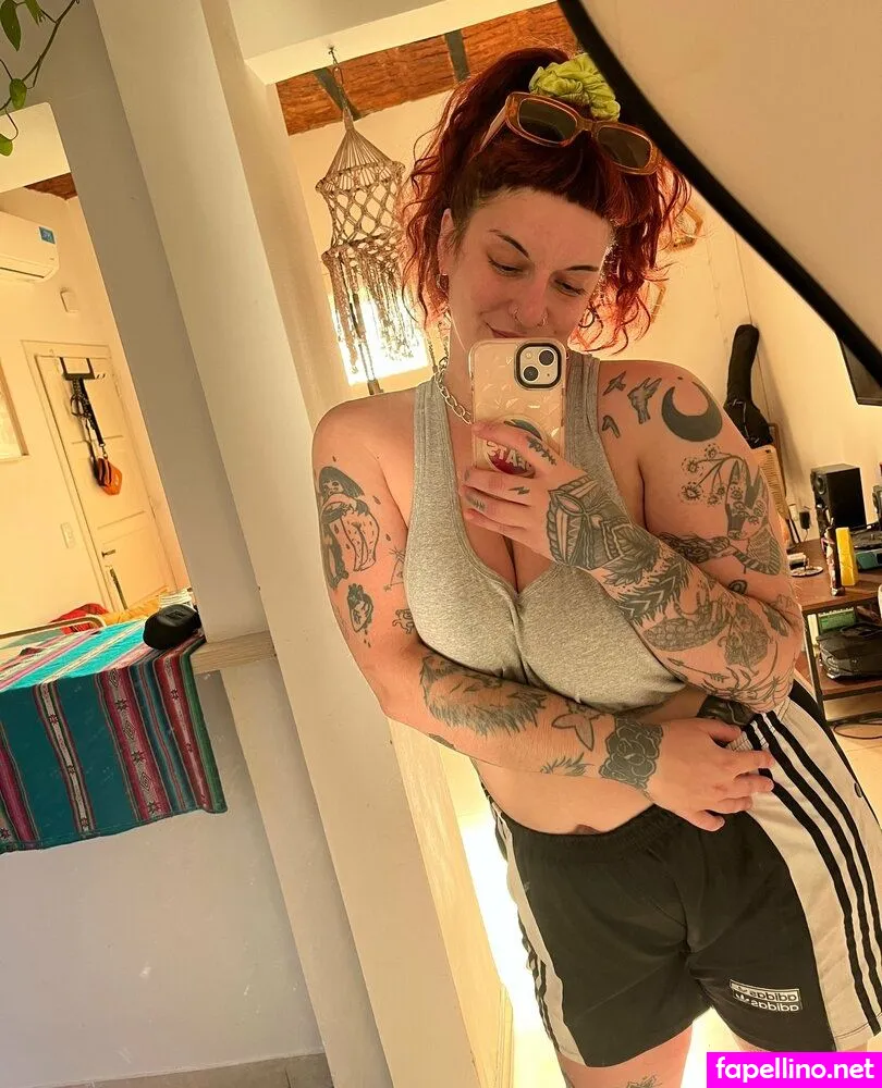 cocorosie_official, goddess_cocorosie Nude Leaked OnlyFans Photo #01JBkVm2js