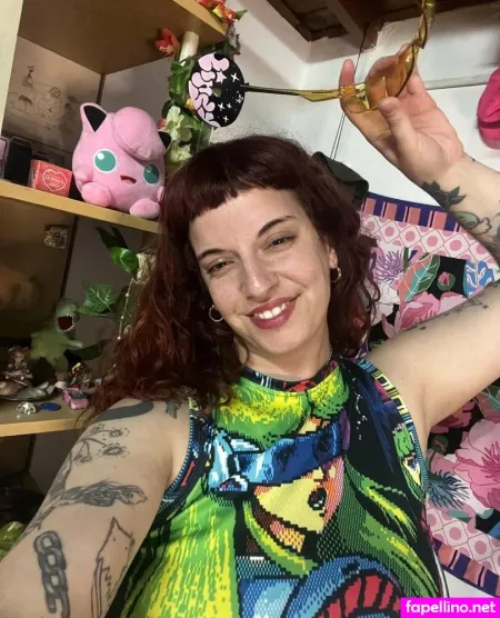 Goddess Cocorosie OnlyFans Thumbnail #0bVz8XrZFC