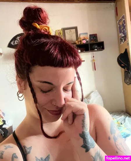 Goddess Cocorosie OnlyFans Thumbnail #5UrXicPb9e