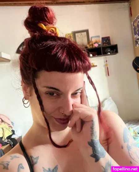 Goddess Cocorosie OnlyFans Thumbnail #7rUcMqP8IN