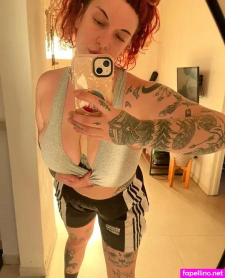 Goddess Cocorosie OnlyFans Thumbnail #8WuDYXPhci
