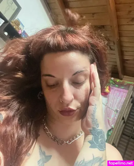 Goddess Cocorosie OnlyFans Thumbnail #L8xhEDECqG