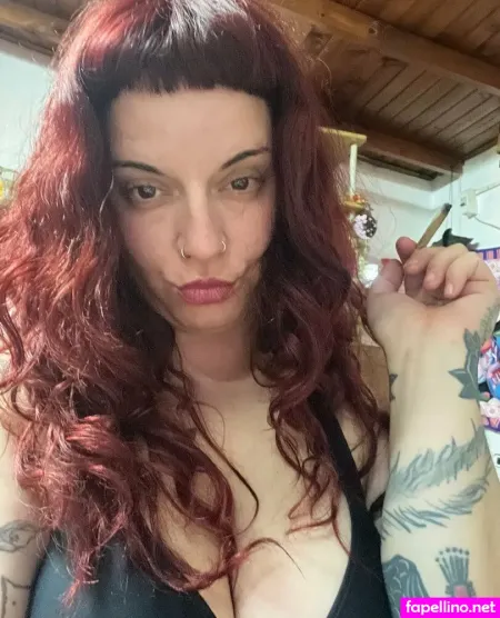 Goddess Cocorosie OnlyFans Thumbnail #fp095FNCRp
