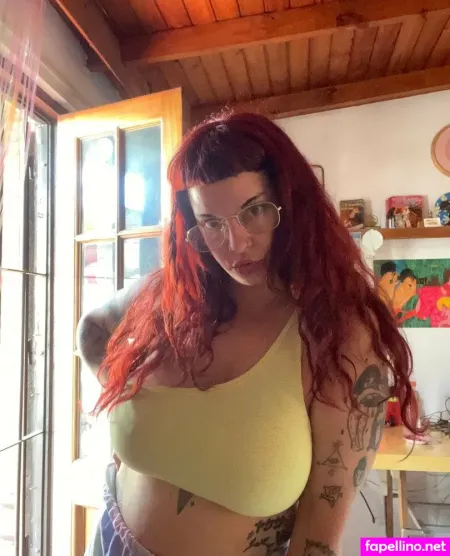 Goddess Cocorosie OnlyFans Thumbnail #ktx7WnCJHG