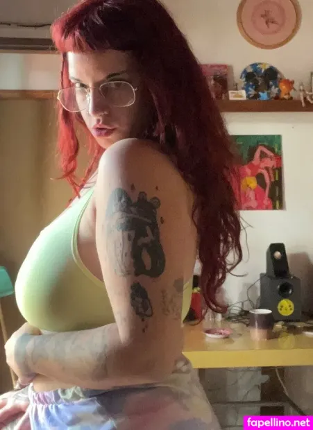 Goddess Cocorosie OnlyFans Thumbnail #mBIlMLuJ7J