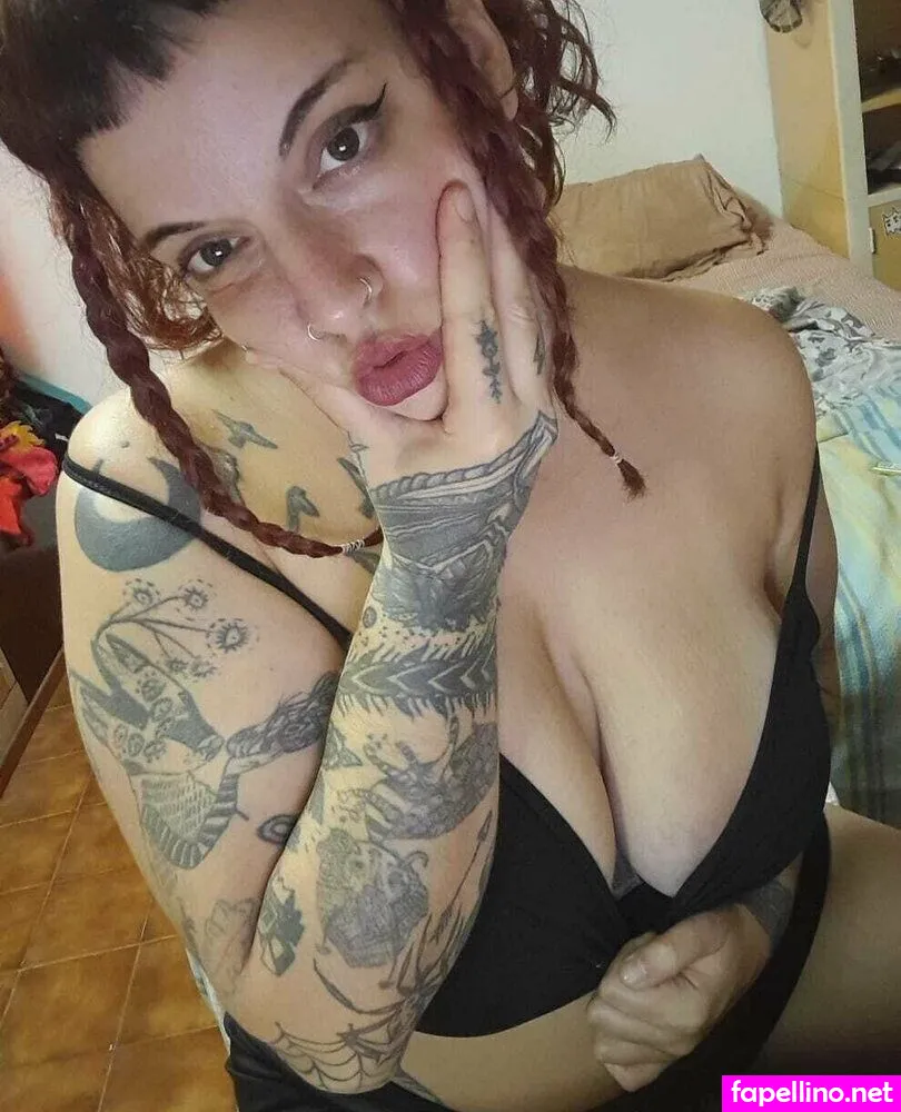 cocorosie_official, goddess_cocorosie Nude Leaked OnlyFans Photo #y1qGp0AZaH