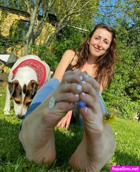 Goddess Croma OnlyFans Thumbnail #WVFariyKJi