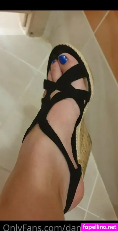 Goddess Daniella OnlyFans Thumbnail #F6StsSJV4E