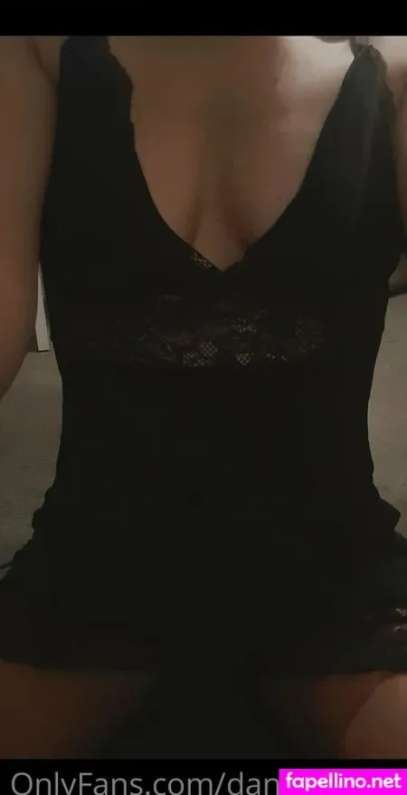 Goddess Daniella OnlyFans Thumbnail #SGWcSOUipb