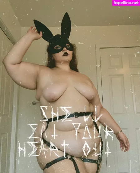 Goddess Divine OnlyFans Thumbnail #kgEUyGAxKq