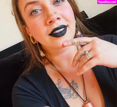 Goddess Dystopia OnlyFans Thumbnail #webpCsK6I9