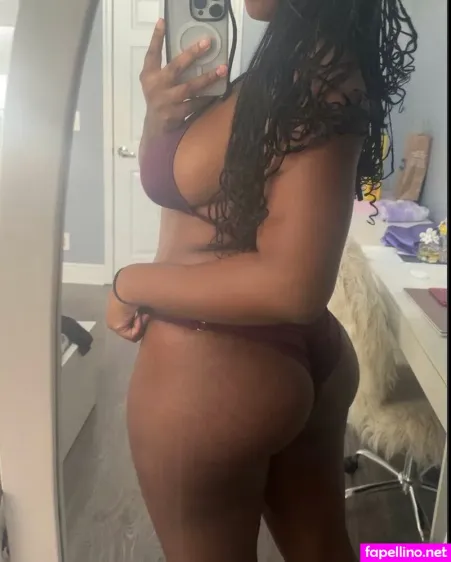 Goddess Ebony OnlyFans Thumbnail #JciezOcNbo