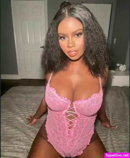 Goddess Ebony Main Profile Photo