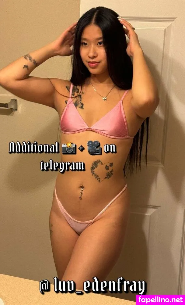 goddess.edenfray Nude Leaked OnlyFans Photo #gv0kr4dXY2