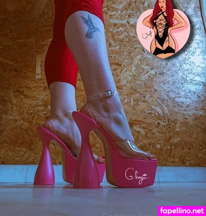 Freya.fae.official, Mistress.freya.vip, https: Nude Leaked OnlyFans Photo #3FmMGm3AFV