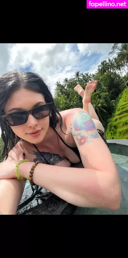 Goddess Ganja OnlyFans Thumbnail #dmthJWHKEk