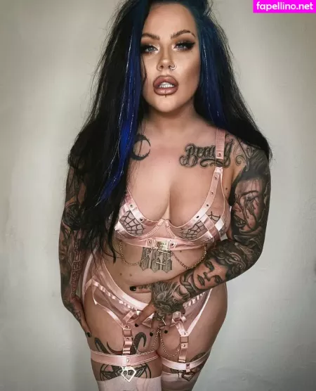 Goddess Goth OnlyFans Thumbnail #L9f7NGuWJB