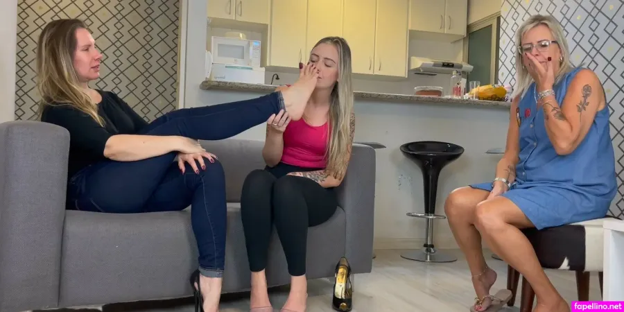 Goddess Grazi 1 OnlyFans Thumbnail #9NFviLtdHd