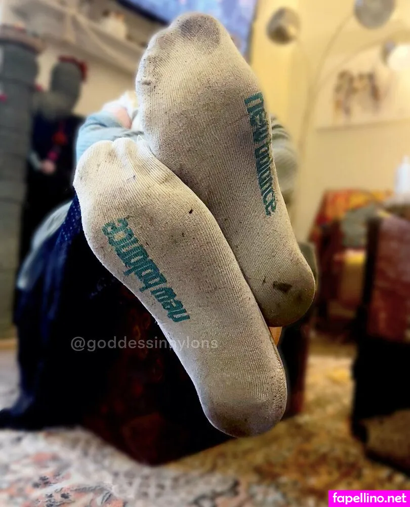goddess.in.nylons, nina.goddessinnylons Nude Leaked OnlyFans Photo #qylsPMnIR3