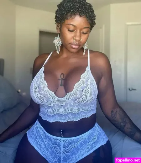 Goddess Jah OnlyFans Thumbnail #Wjf6H5u8na
