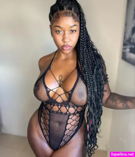 Goddess Jah OnlyFans Thumbnail #sZH6H0U4ON