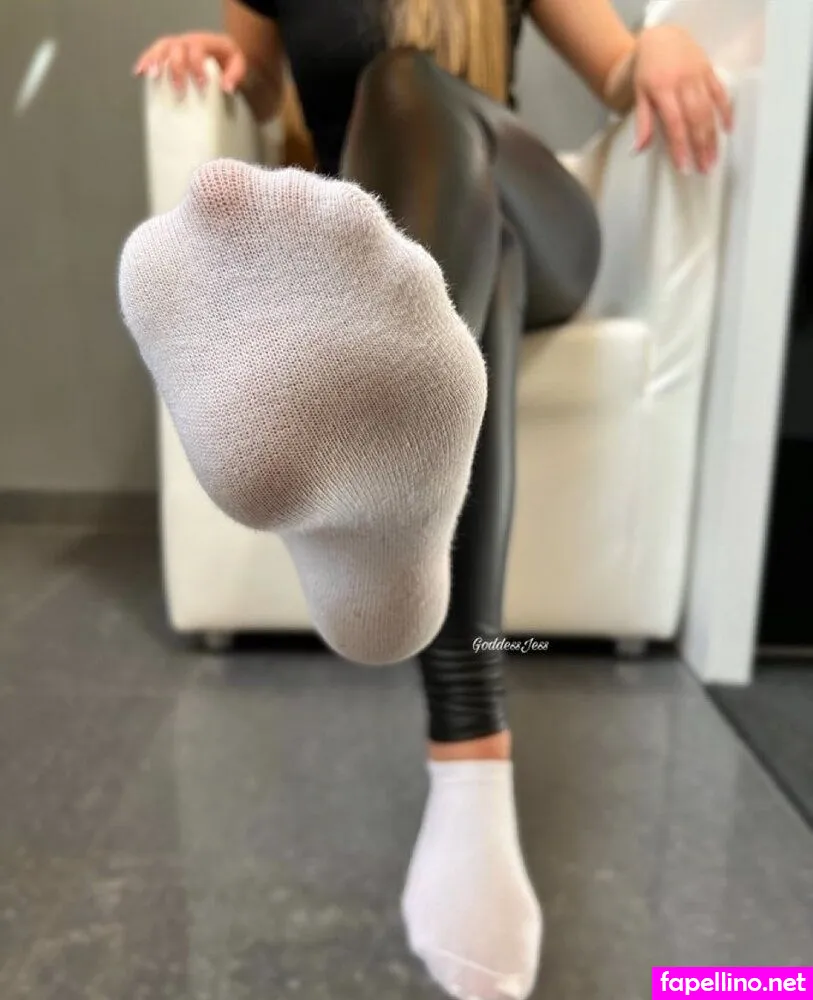 Goddess Jess Nude Leaked OnlyFans Photo #Ks00VDQAA8