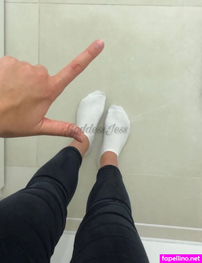 Goddess Jess Nude Leaked OnlyFans Photo #aXOXnjPJeJ