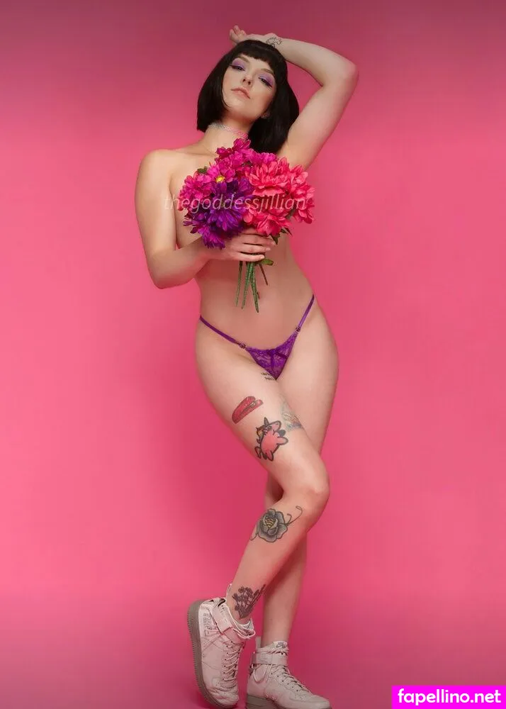 gillianisagoddess, thegoddessjillian Nude Leaked OnlyFans Photo #daCPKso5t8